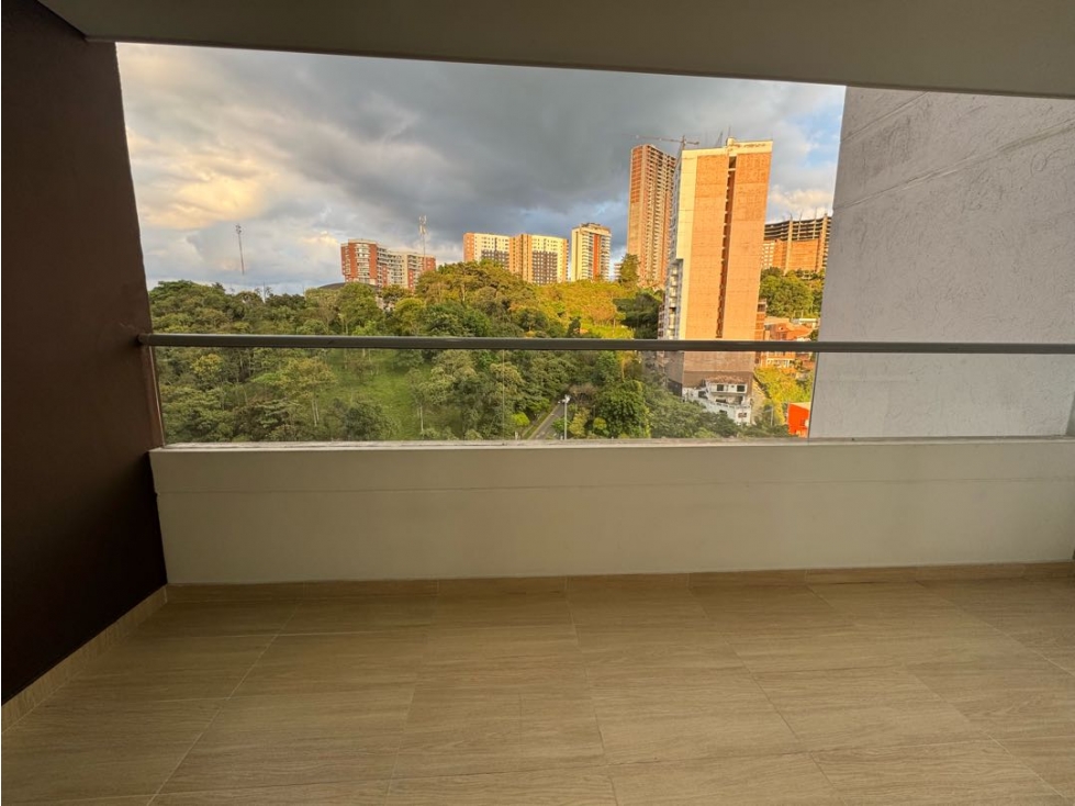 Venta de apartamento en Aves Marias, Sabaneta — foto 6