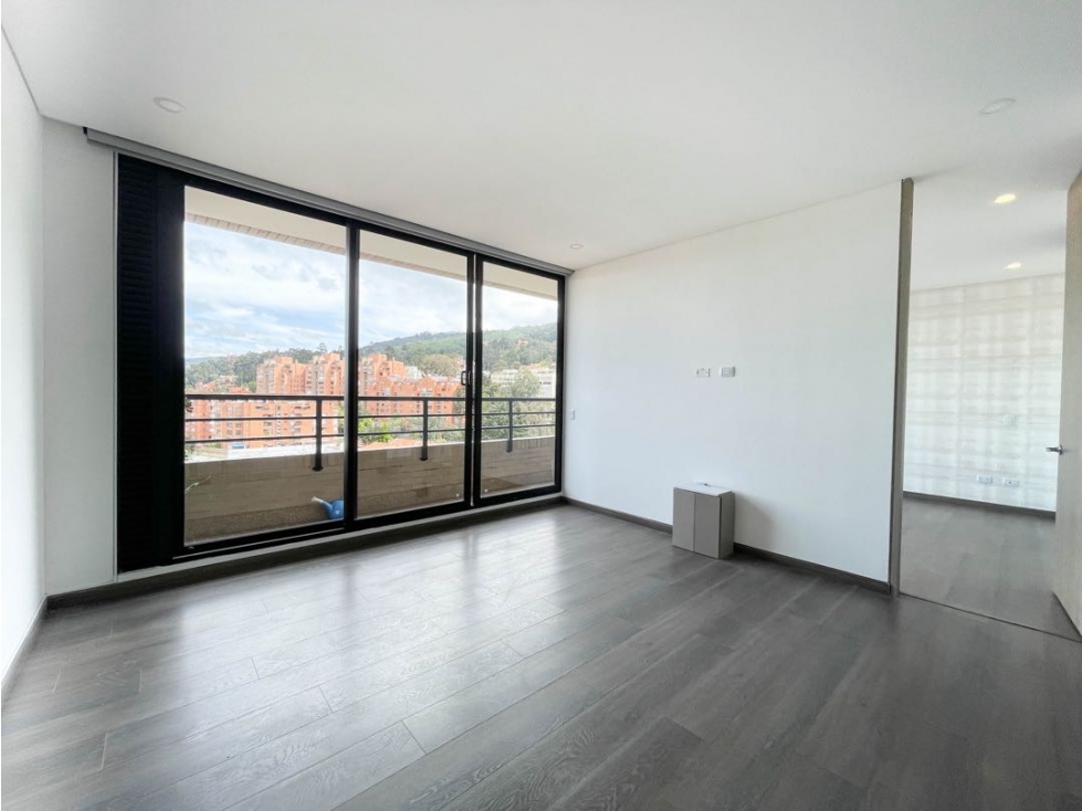 Venta apartamento en Bella Suiza - 2