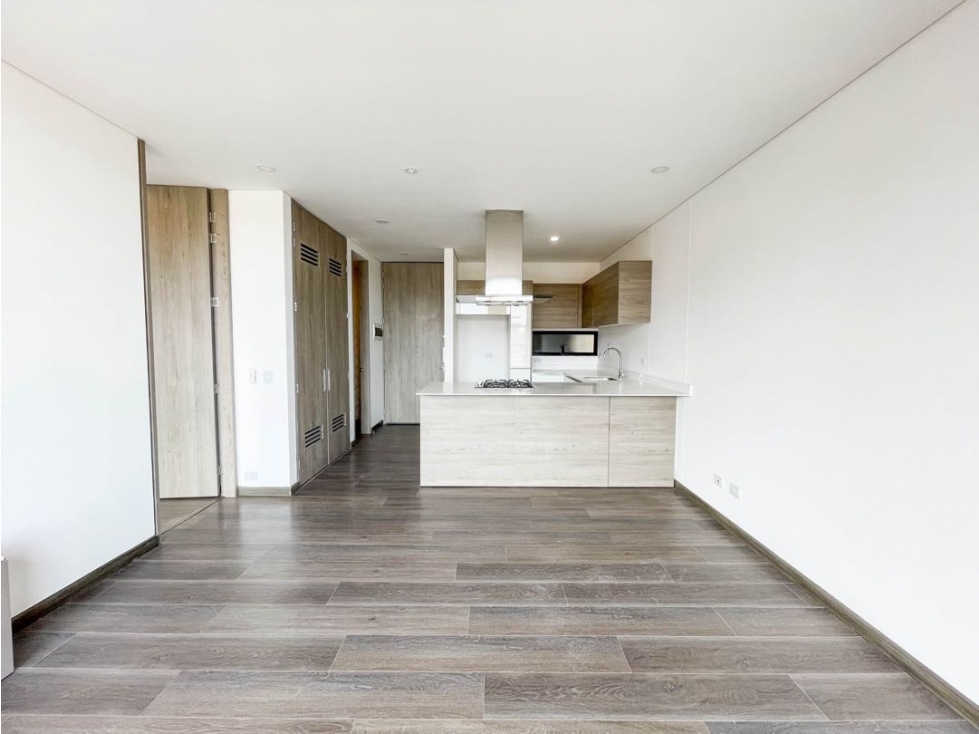 Venta apartamento en Bella Suiza - 4