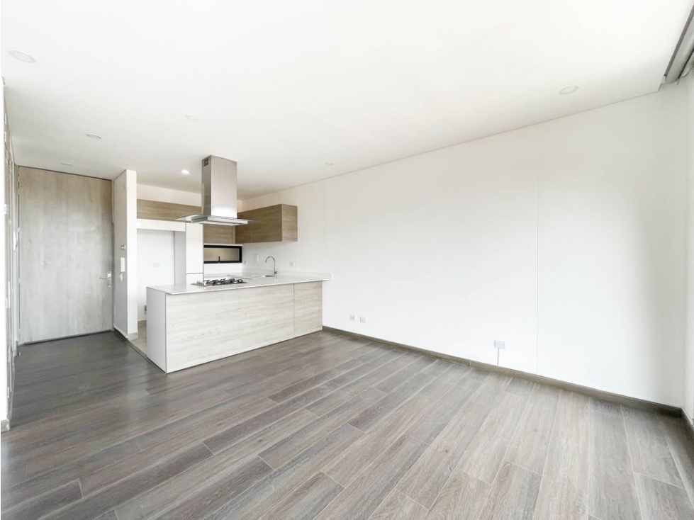 Venta apartamento en Bella Suiza - 5