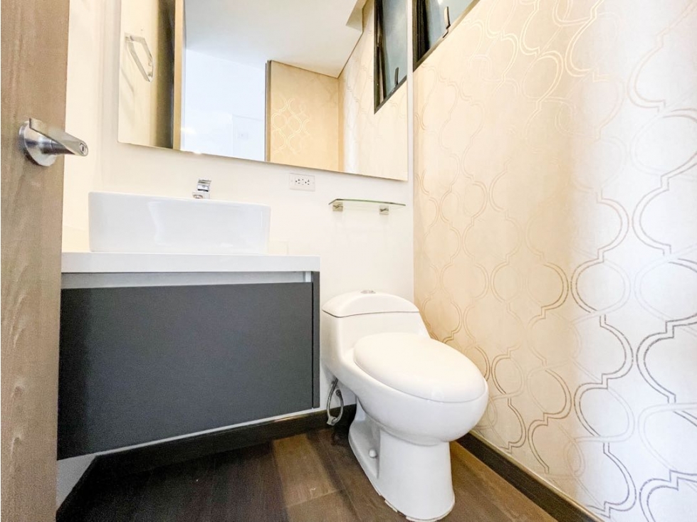 Venta apartamento en Bella Suiza - 6