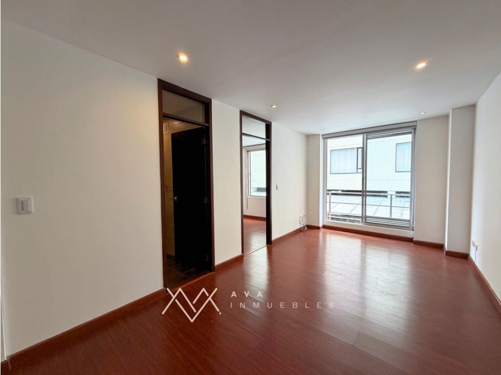 Vendo apartaestudio en Bella Suiza — foto 2