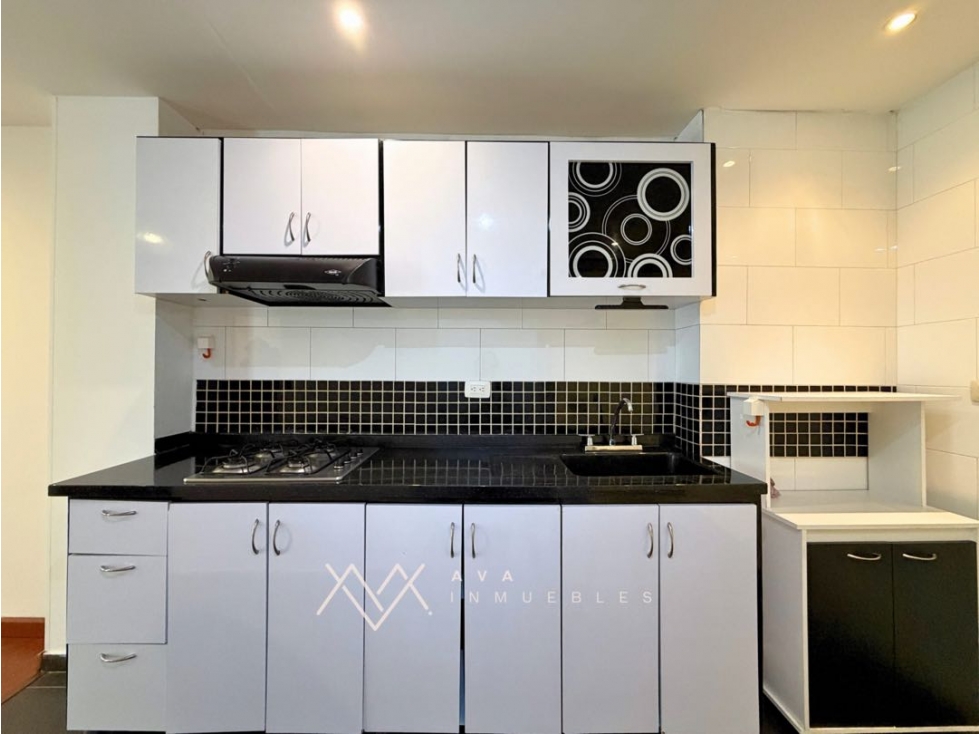 Vendo apartaestudio en Bella Suiza — foto 3