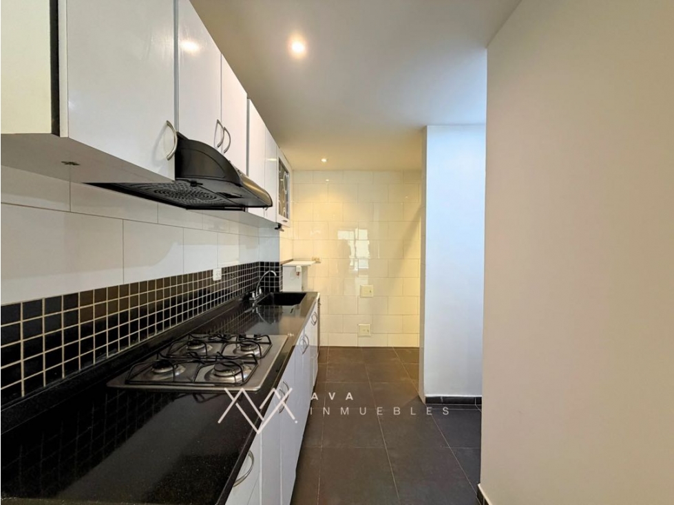 Vendo apartaestudio en Bella Suiza — foto 4