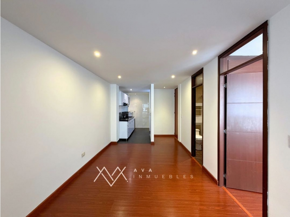 Vendo apartaestudio en Bella Suiza — foto 5