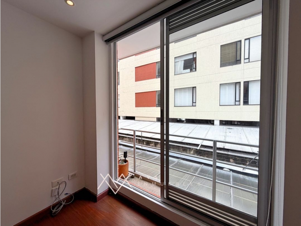 Vendo apartaestudio en Bella Suiza — foto 6