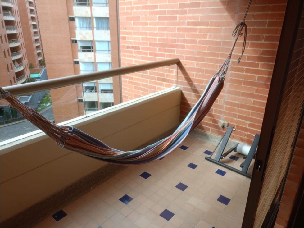Arriendo apartamento en Bella Suiza Alta 130 m2 — foto 3