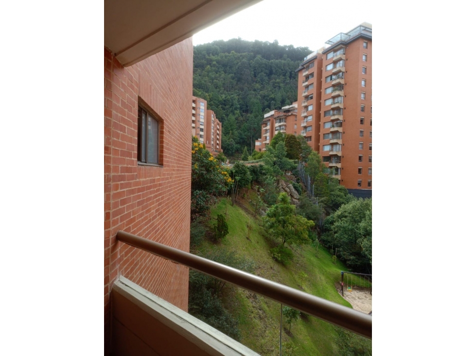Arriendo apartamento en Bella Suiza Alta 130 m2 — foto 6