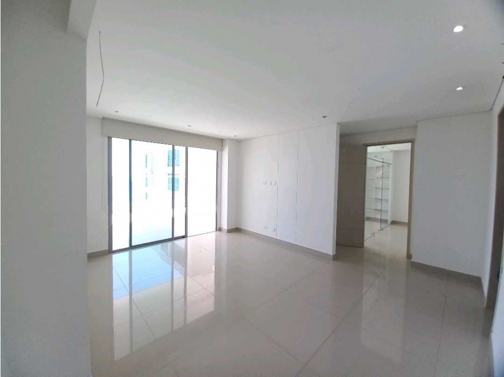 ARRIENDO APARTAMENTO EN BELLAVISTA SANTA MARTA — foto 6