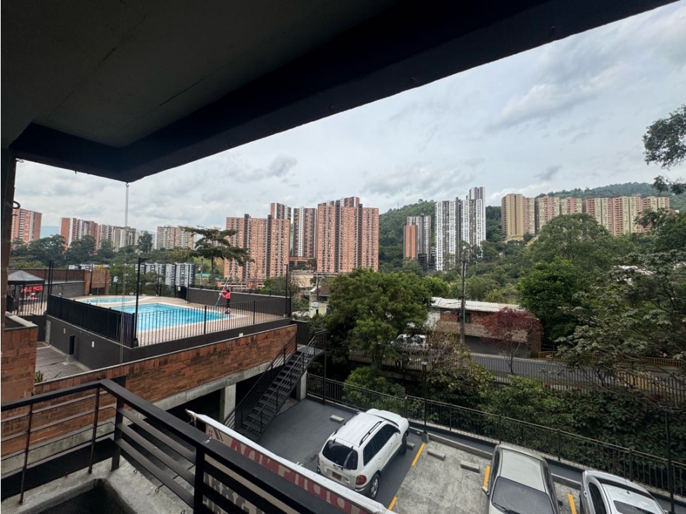 Arriendo apartamento BELÉN RODEO ALTO — foto 2