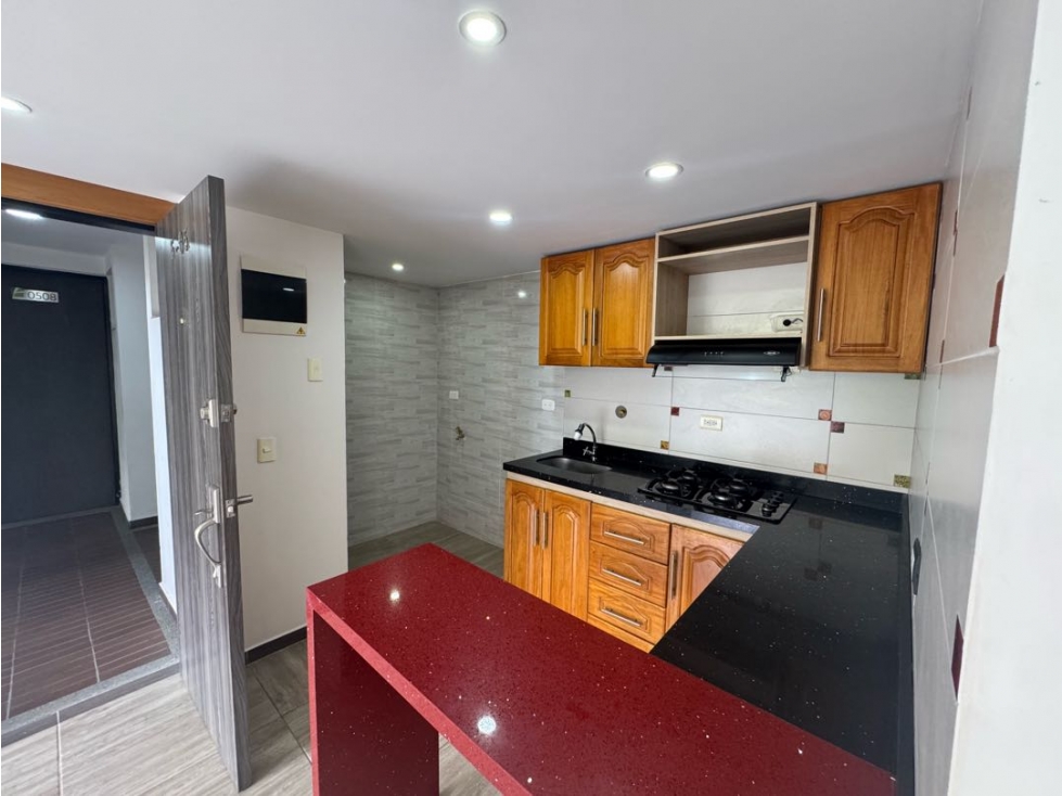 Arriendo apartamento BELÉN RODEO ALTO — foto 3