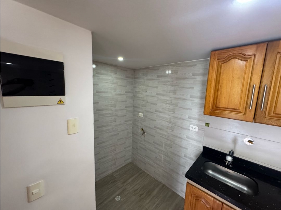 Arriendo apartamento BELÉN RODEO ALTO — foto 4