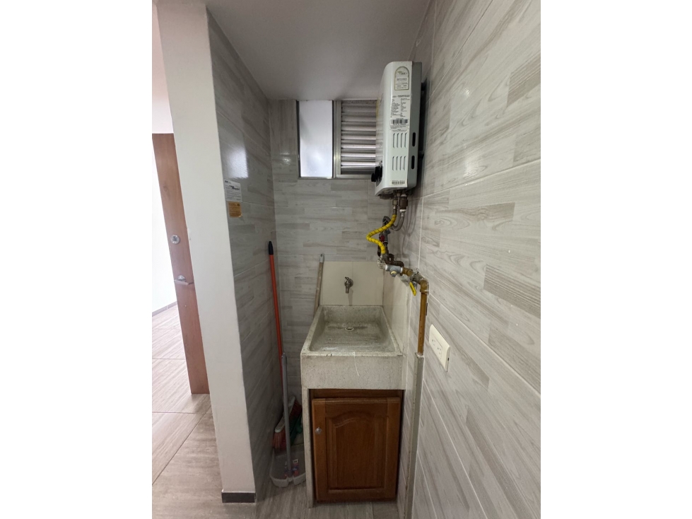 Arriendo apartamento BELÉN RODEO ALTO — foto 5
