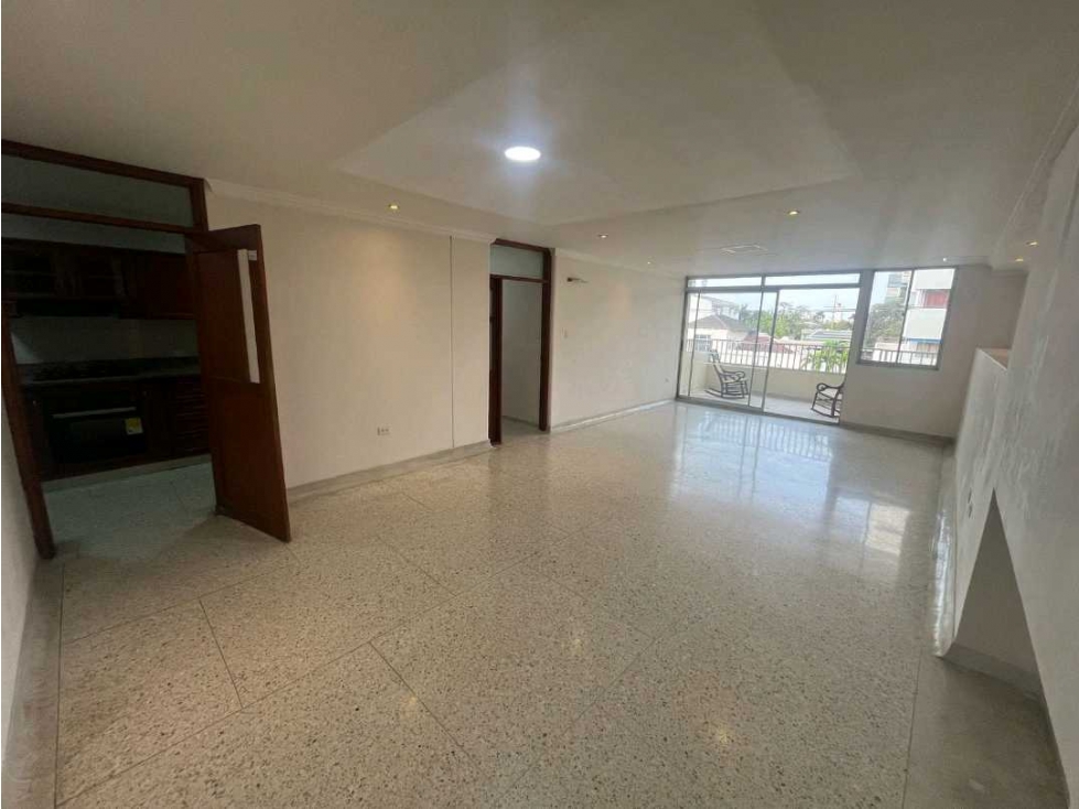 Arriendo apartamento en bocagrande