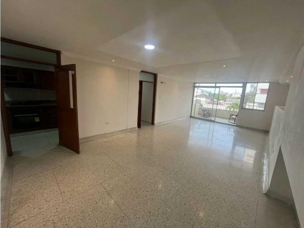 Arriendo apartamento en bocagrande — foto 2
