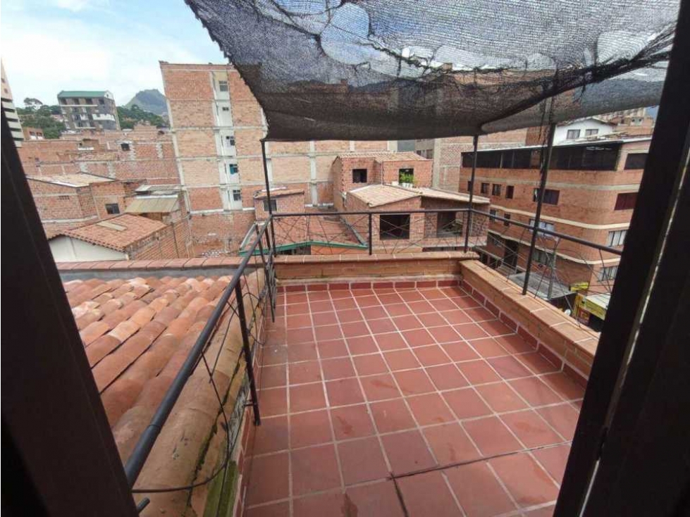 VENDO APARTAMENTO DÚPLEX EN CABAÑITAS BELLO ANTIOQUIA — foto 2