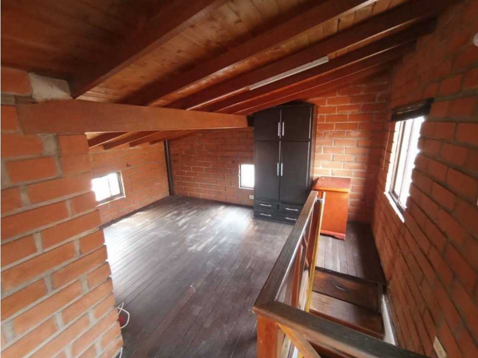 VENDO APARTAMENTO DÚPLEX EN CABAÑITAS BELLO ANTIOQUIA — foto 3