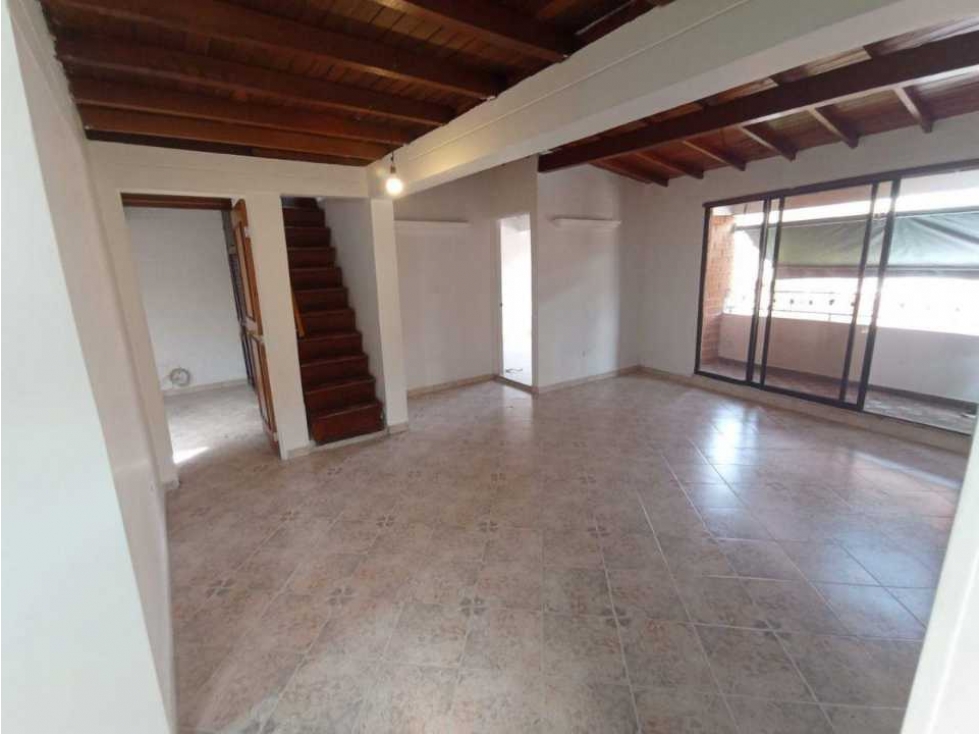 VENDO APARTAMENTO DÚPLEX EN CABAÑITAS BELLO ANTIOQUIA — foto 4