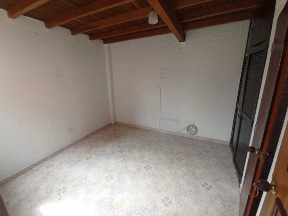 VENDO APARTAMENTO DÚPLEX EN CABAÑITAS BELLO ANTIOQUIA — foto 5