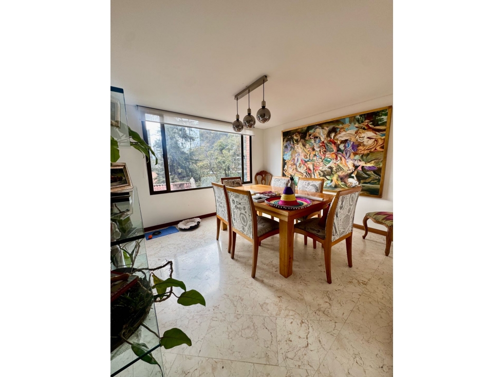 Arriendo apartamento en Cabrera — foto 5