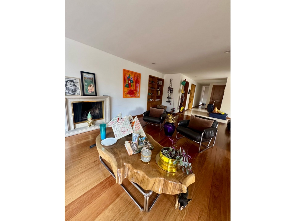 Arriendo apartamento en Cabrera — foto 6