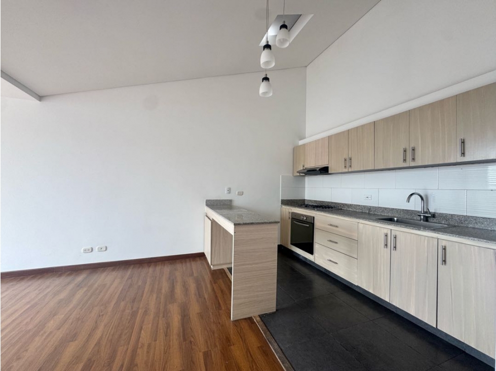 Arriendo apartamento en cajica con ascensor y parqueadero. — foto 2
