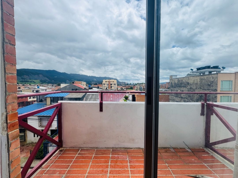 Arriendo apartamento en cajica con ascensor y parqueadero. — foto 3