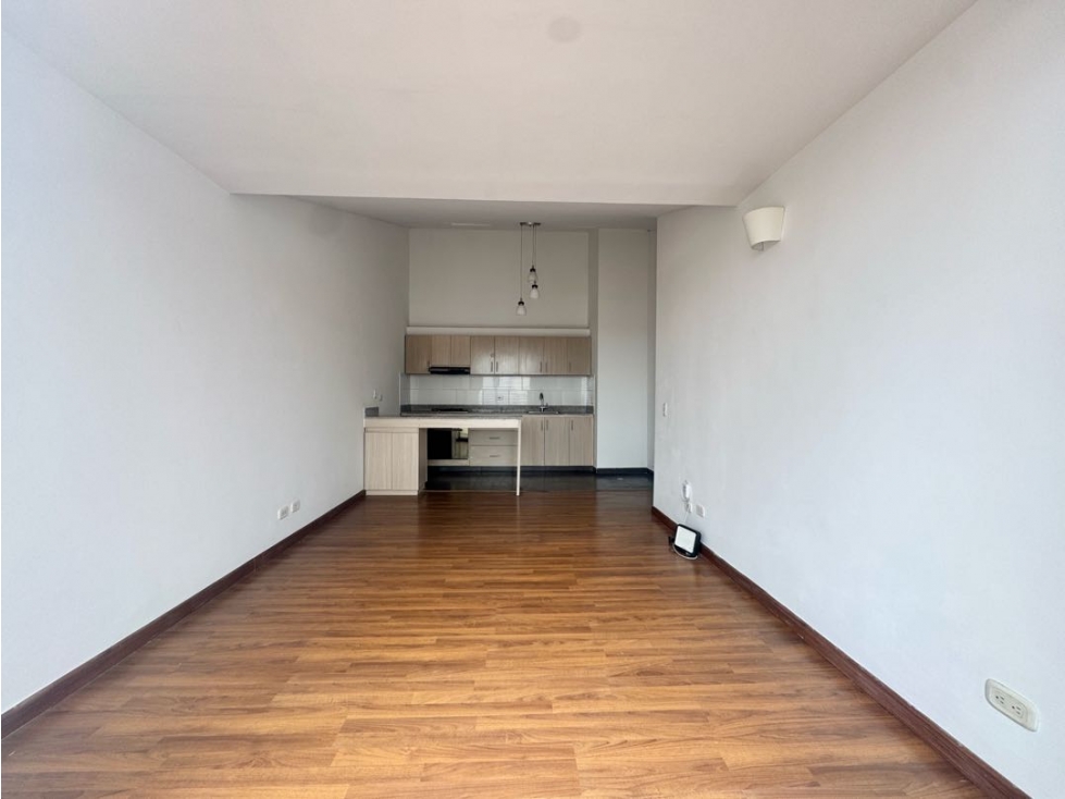Arriendo apartamento en cajica con ascensor y parqueadero. — foto 4