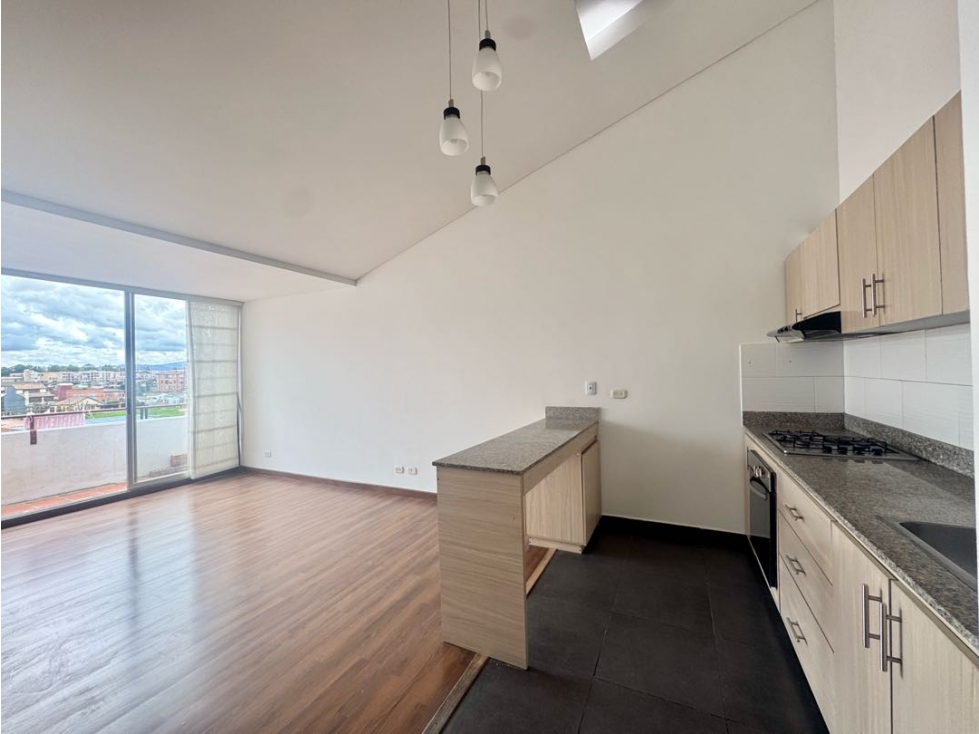 Arriendo apartamento en cajica con ascensor y parqueadero. — foto 5