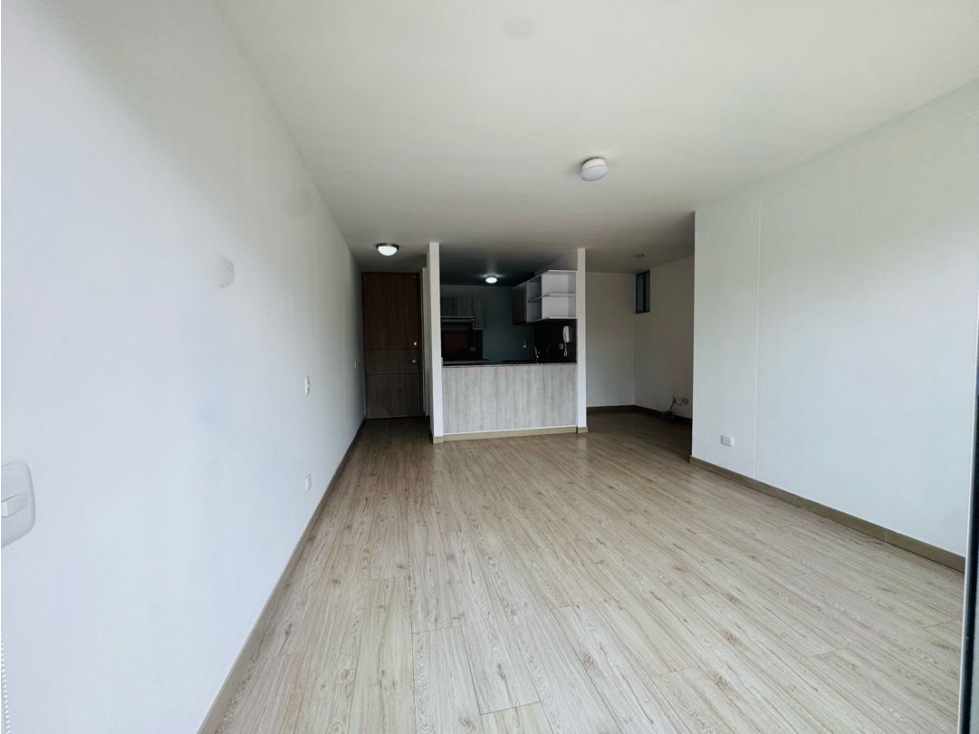 Vendo apartamento en cajica con club House en conjunto cerrado. — foto 5