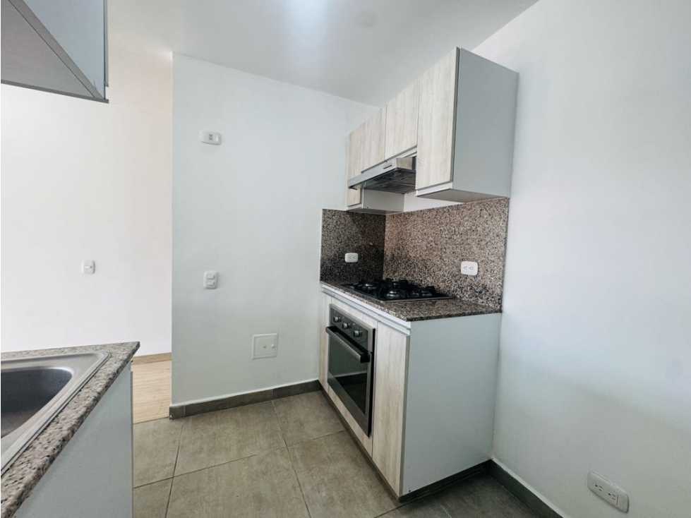 Vendo apartamento en cajica con club House en conjunto cerrado. — foto 6