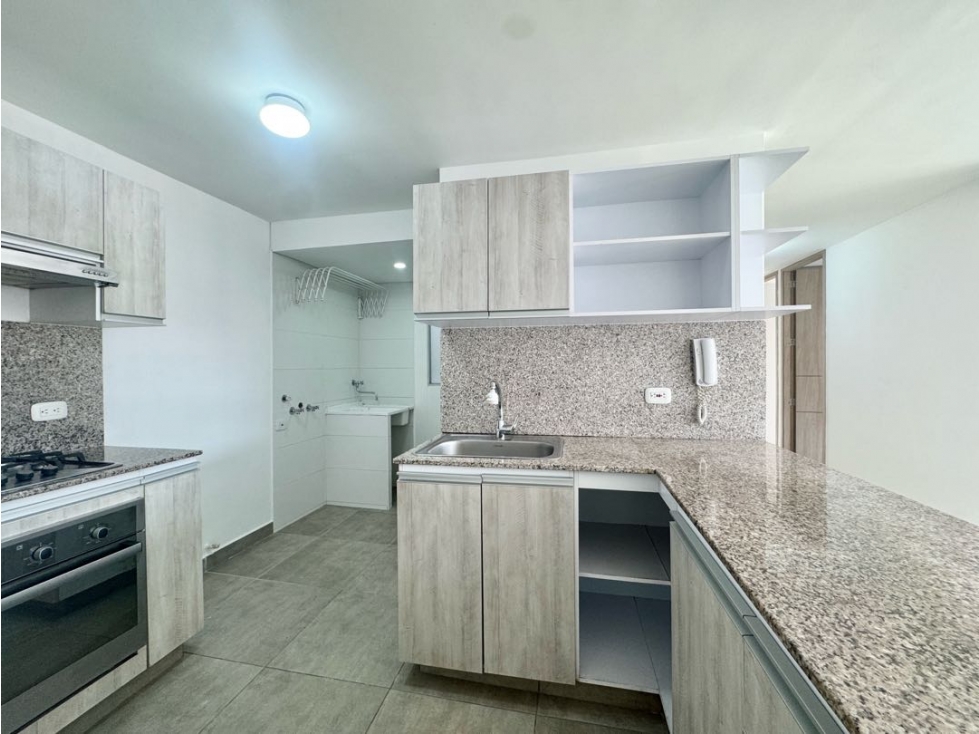 Vendo apartamento en cajica con club House en conjunto cerrado. — foto 2