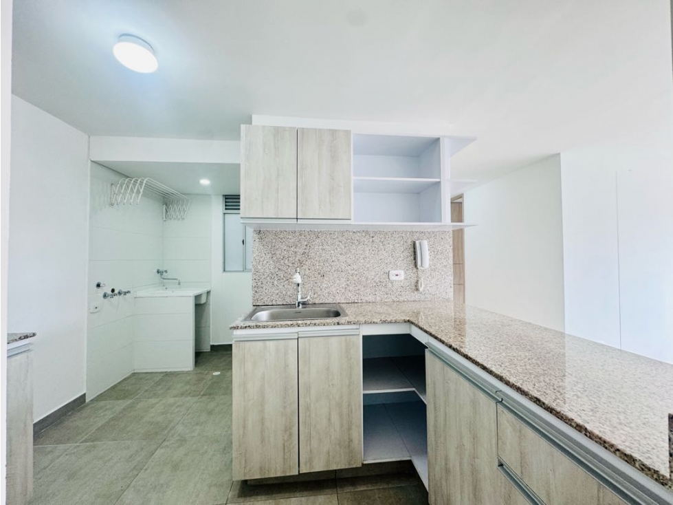 Vendo apartamento en cajica con club House en conjunto cerrado. — foto 4