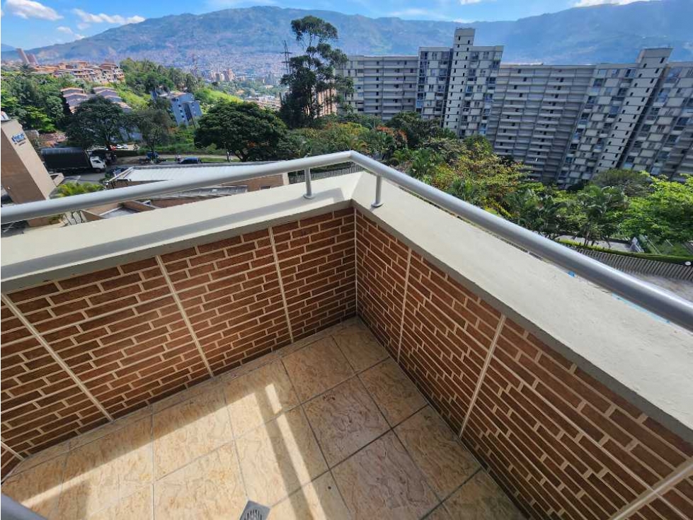 VENDO APARTAMENTO EN CALASANZ PARTE ALTA — foto 4