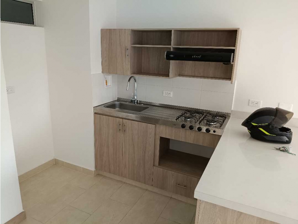 Arriendo apartamento en calasanz — foto 5