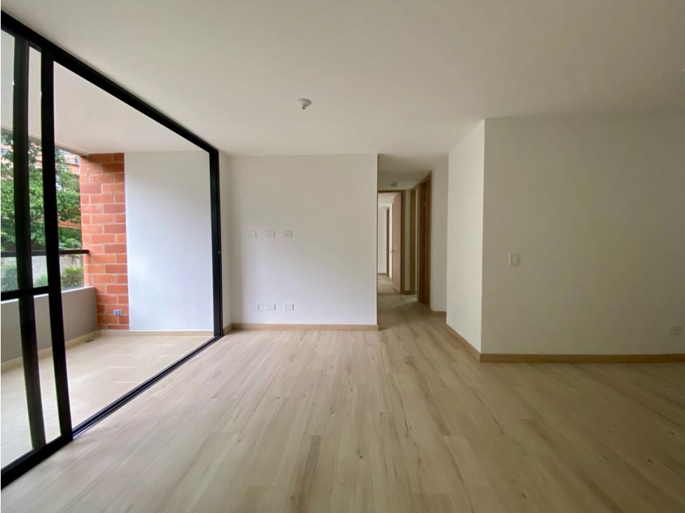 ARRIENDO APARTAMENTO EN CAMINO VERDE ENVIGADO P7 — foto 2