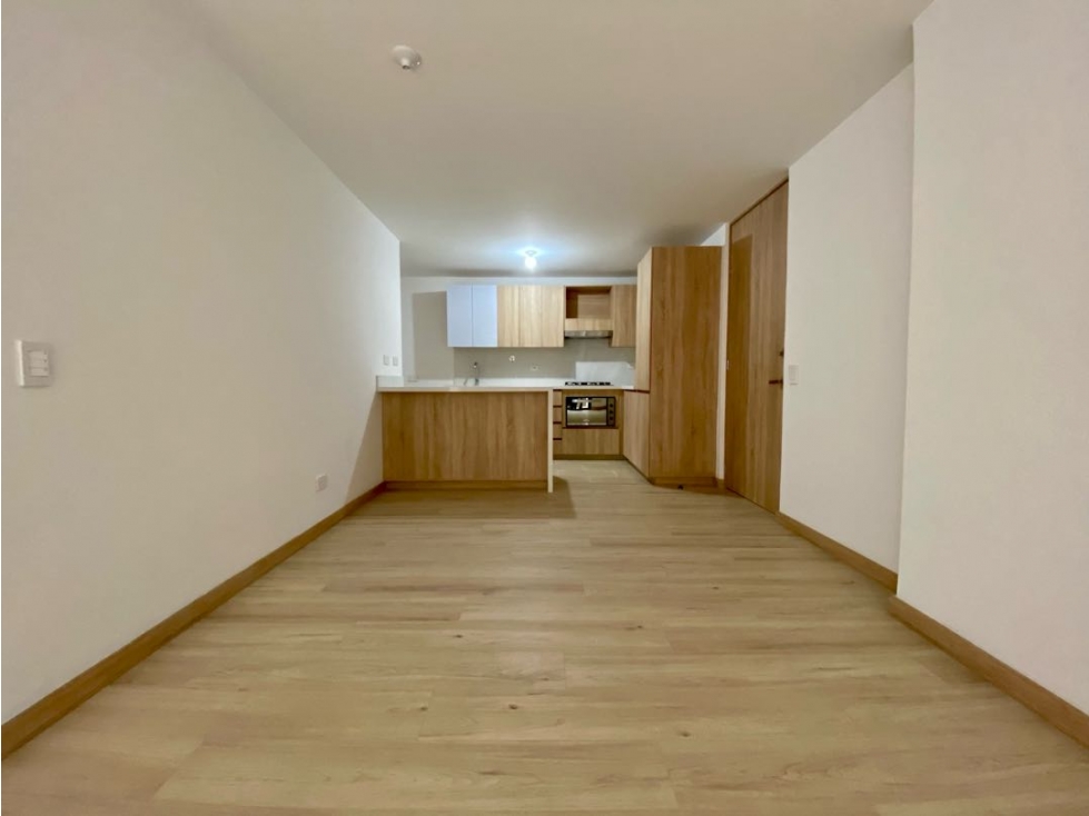 ARRIENDO APARTAMENTO EN CAMINO VERDE ENVIGADO P7 — foto 3