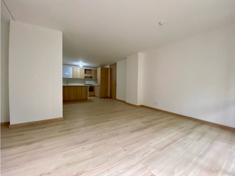 ARRIENDO APARTAMENTO EN CAMINO VERDE ENVIGADO P7 — foto 4