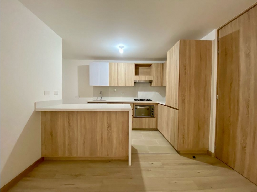 ARRIENDO APARTAMENTO EN CAMINO VERDE ENVIGADO P7 — foto 5
