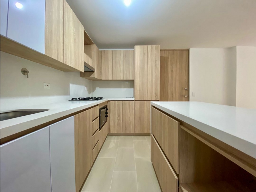 ARRIENDO APARTAMENTO EN CAMINO VERDE ENVIGADO P7 — foto 6