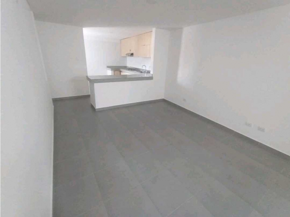 ARRIENDO APARTAMENTO EN CARTAGENA