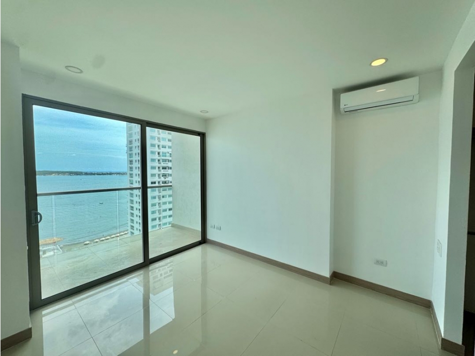 ARRIENDO APARTAMENTO EN CASTILLOGRANDE — foto 4