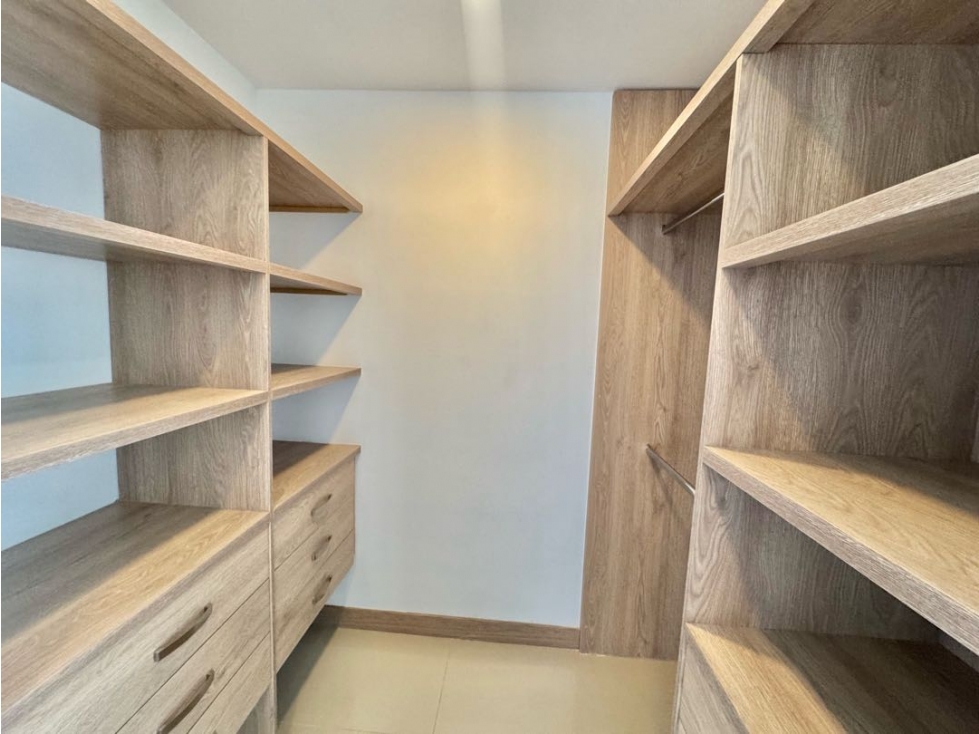 ARRIENDO APARTAMENTO EN CASTILLOGRANDE — foto 6