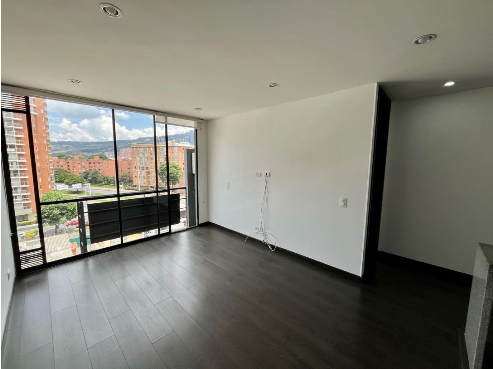 ARRIENDO APARTAMENTO EN CEDRITOS — foto 2