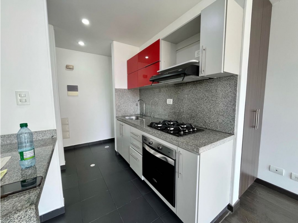 ARRIENDO APARTAMENTO EN CEDRITOS — foto 3