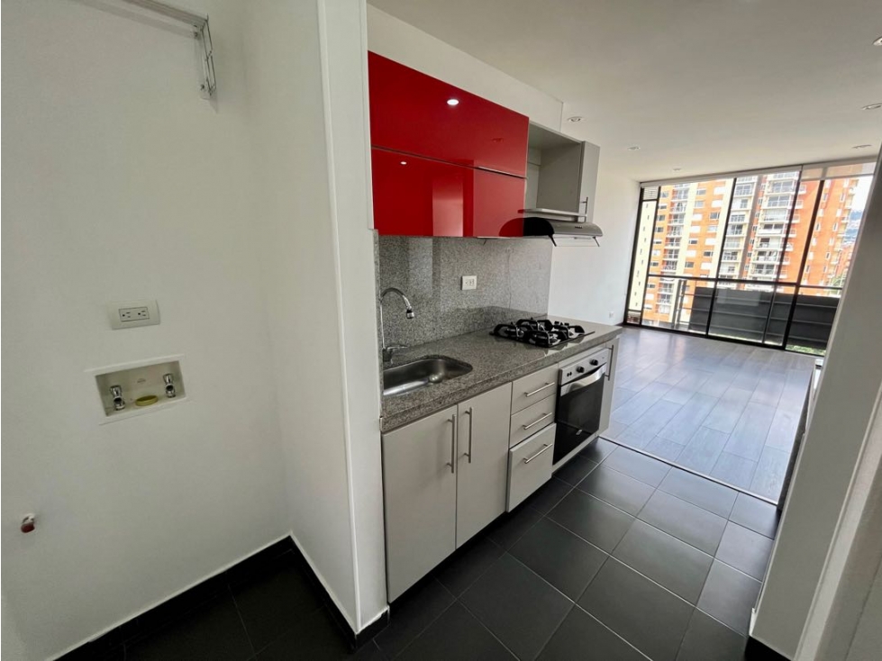 ARRIENDO APARTAMENTO EN CEDRITOS — foto 4