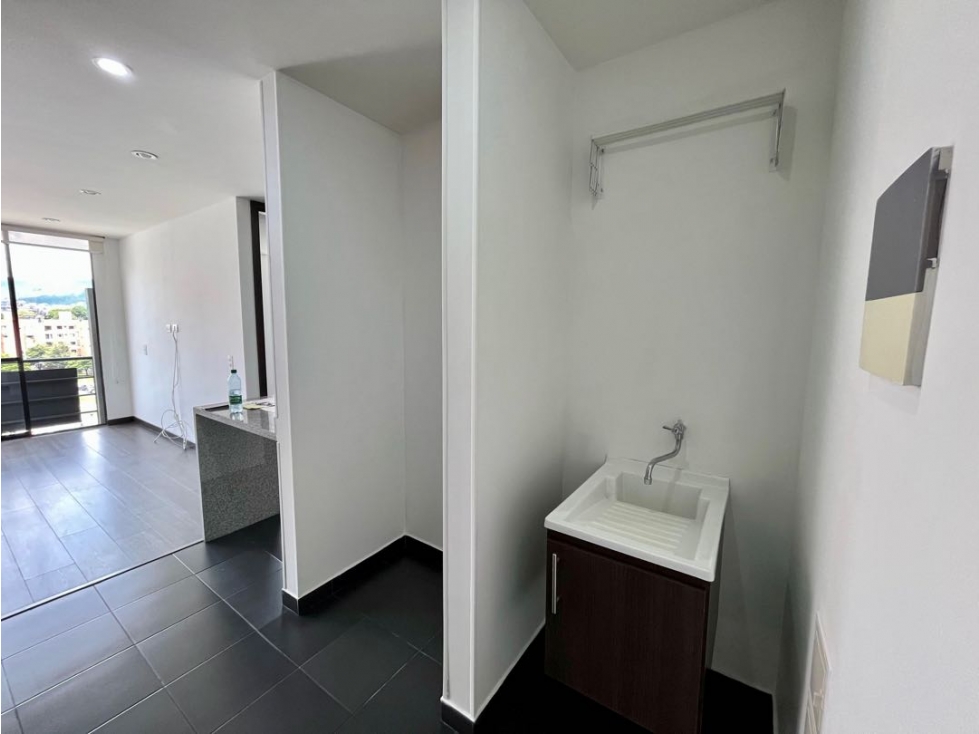 ARRIENDO APARTAMENTO EN CEDRITOS — foto 5