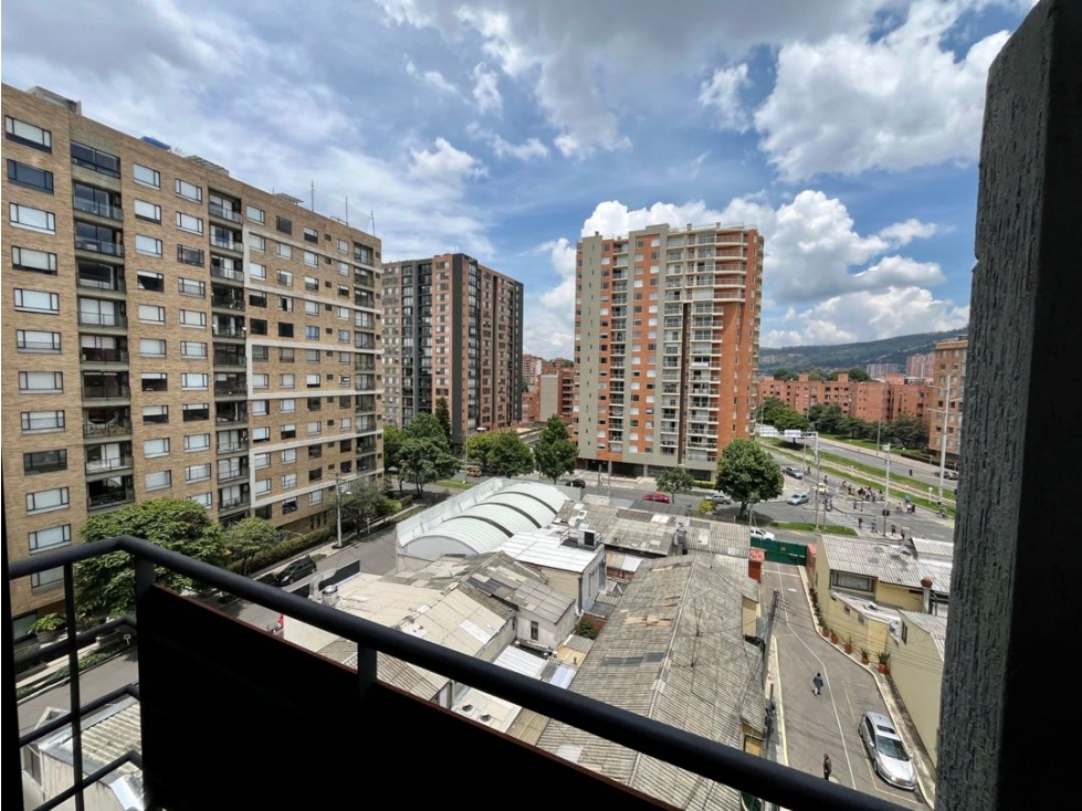 ARRIENDO APARTAMENTO EN CEDRITOS — foto 6