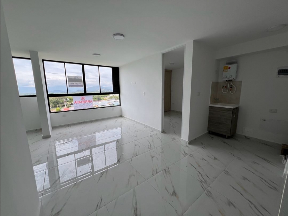 VENDO APARTAMENTO DE 2 ALCOBAS EN CERRITOS — foto 2