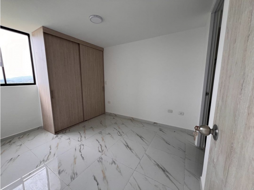 VENDO APARTAMENTO DE 2 ALCOBAS EN CERRITOS — foto 3